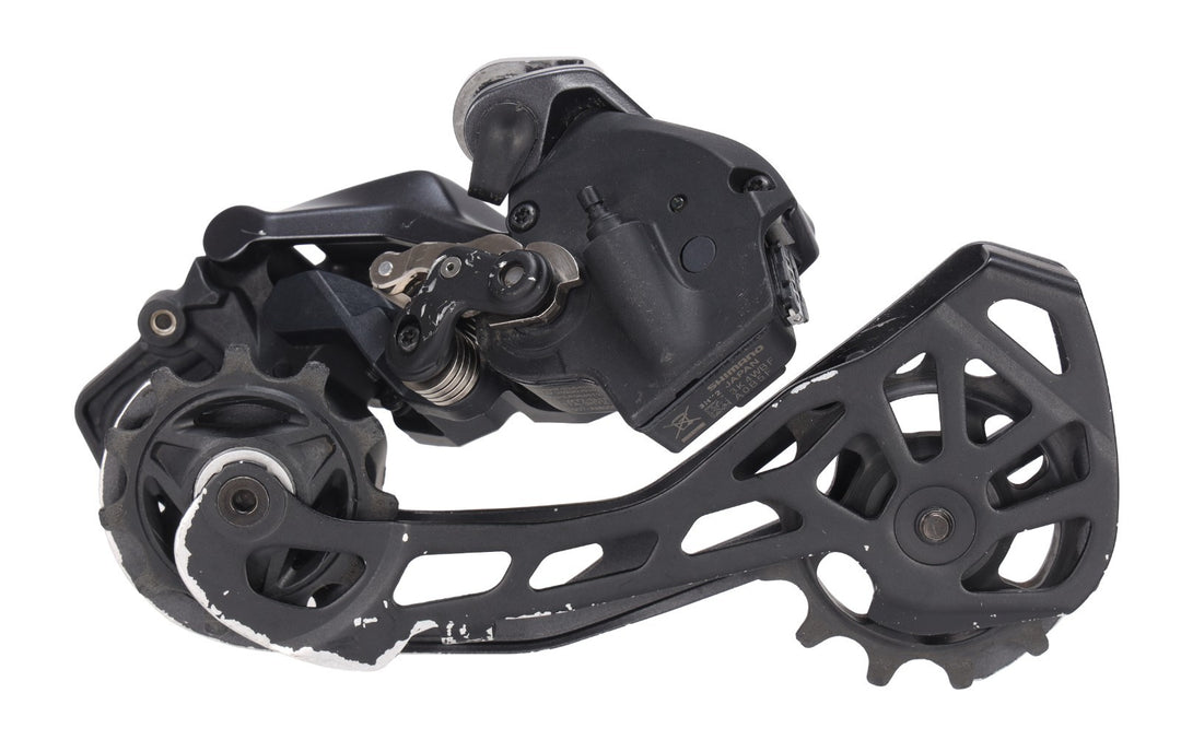 Shimano GRX Di2 RD-RX825 2x 12 Speed Gravel Bike Rear Derailleur 36T Max