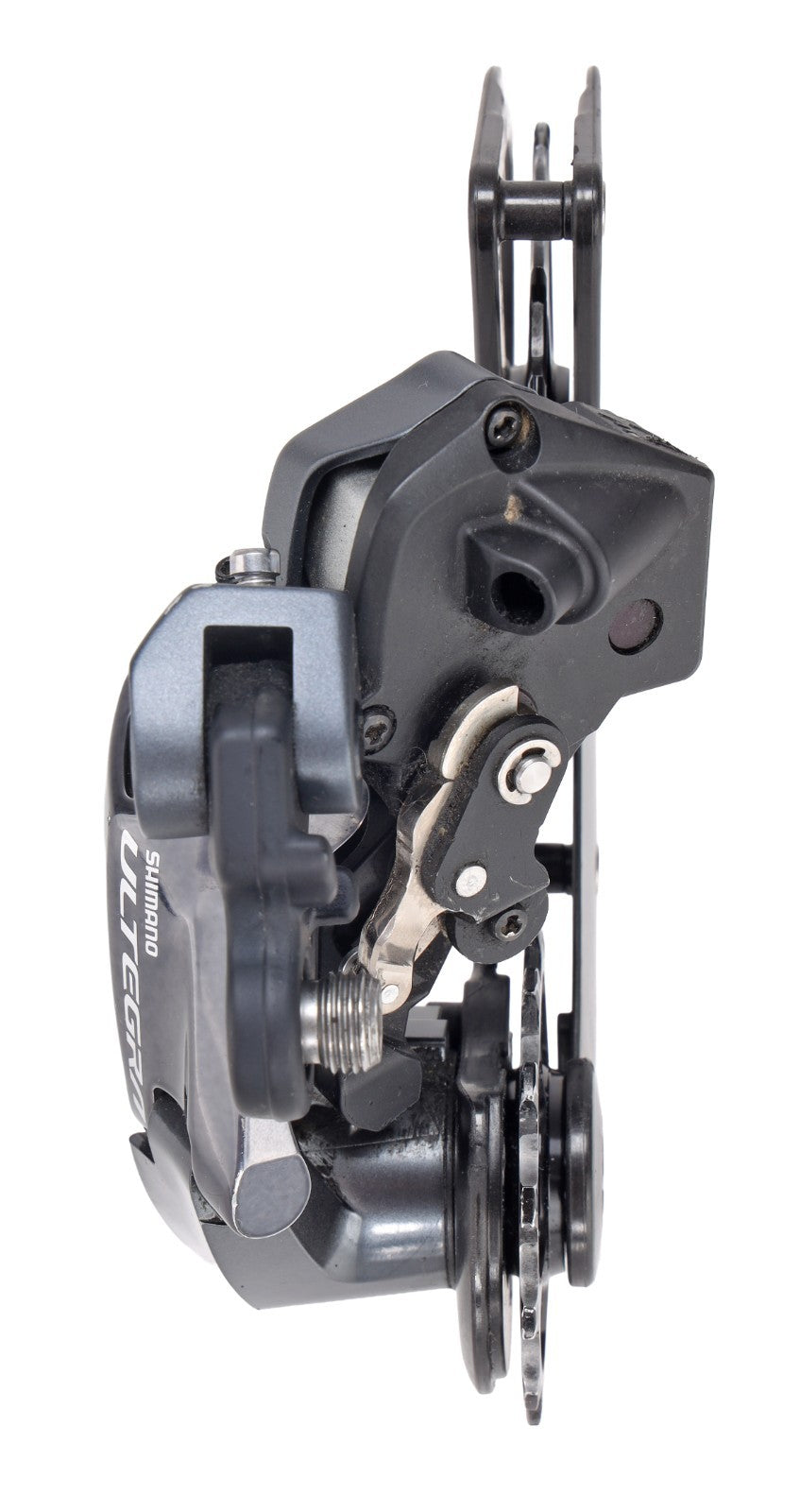 Shimano Ultegra Di2 RD-R8050 11 Speed Road Bike Rear Derailleur w/CeramicSpeed