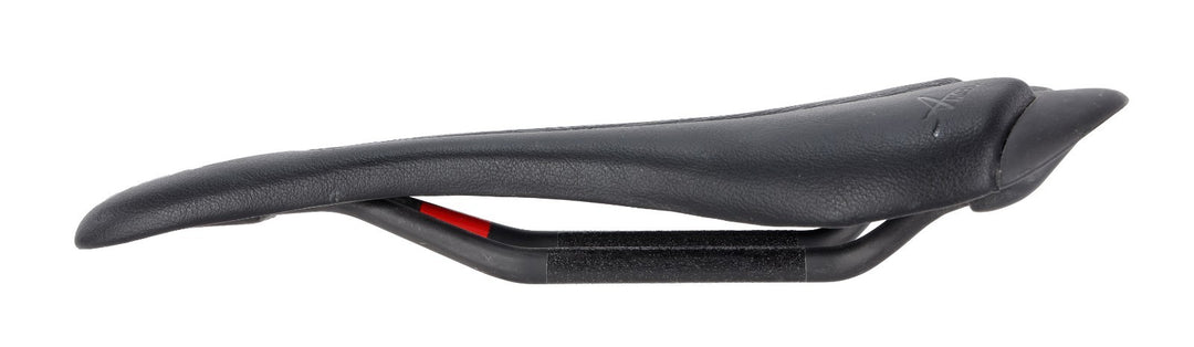 Velo Angel Fly Carbon 128mm Road Bike Saddle 7 x 9mm Rails