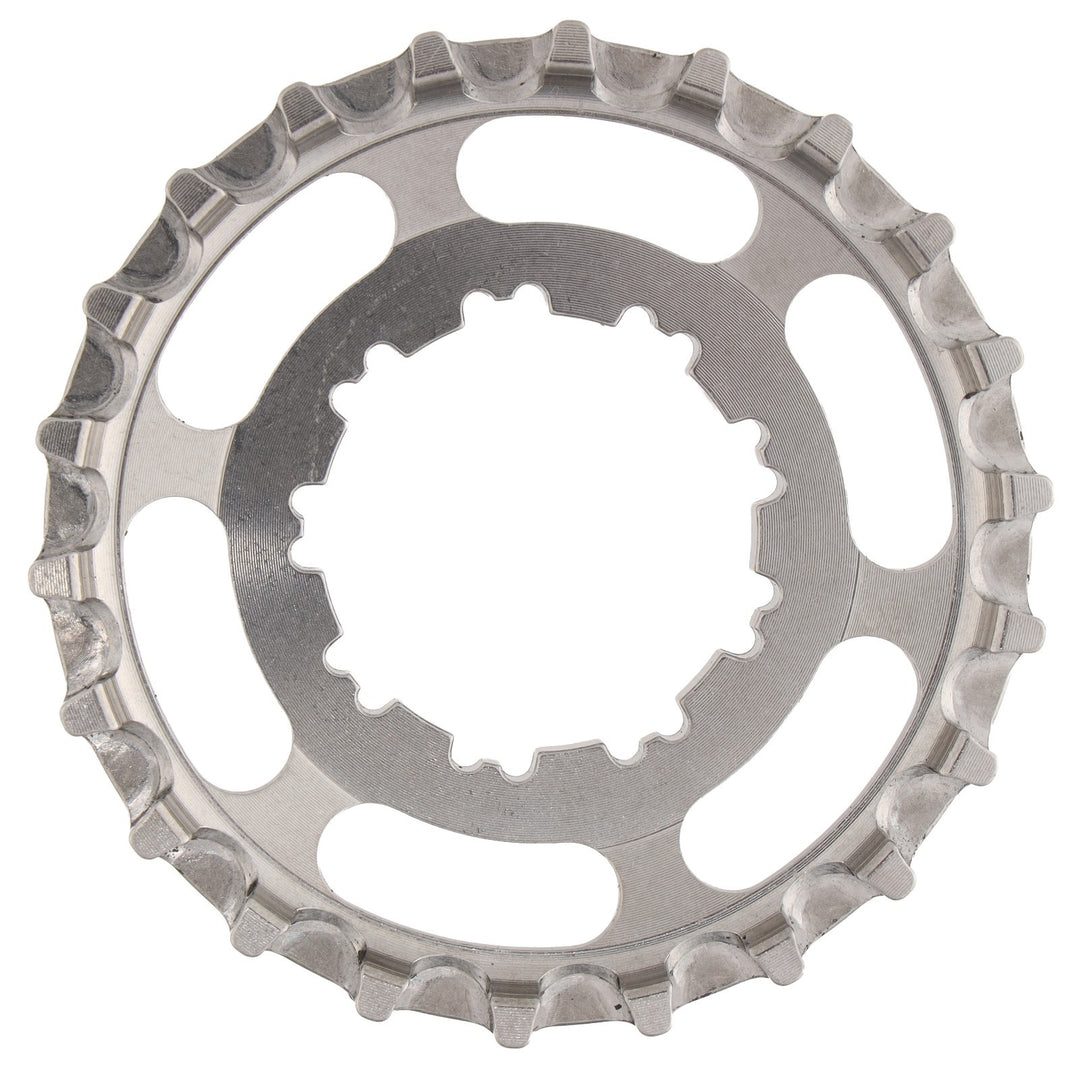 Gates Carbon Drive Belt Drive CDX Single Speed Bike Rear Cog Hyperglide 20T-30T