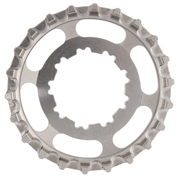 Gates Carbon Drive Belt Drive CDX Single Speed Bike Rear Cog Hyperglide 20T-30T
