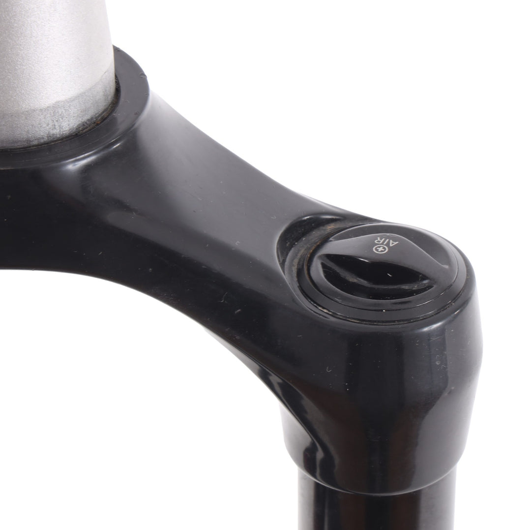 RockShox Reba RL Mountain Bike Air Fork 2Pos 110mm 29" 15x110mm Boost Disc 51mm