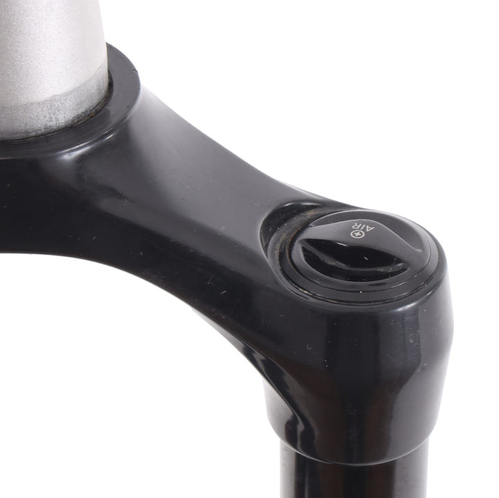 RockShox Reba RL Mountain Bike Air Fork 2Pos 110mm 29" 15x110mm Boost Disc 51mm