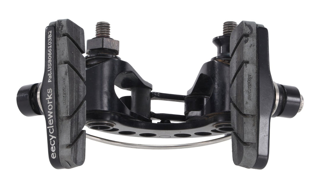 eeCycleworks eeBrake G3 Road Bike Rear Brake Caliper Chainstay Direct Mount