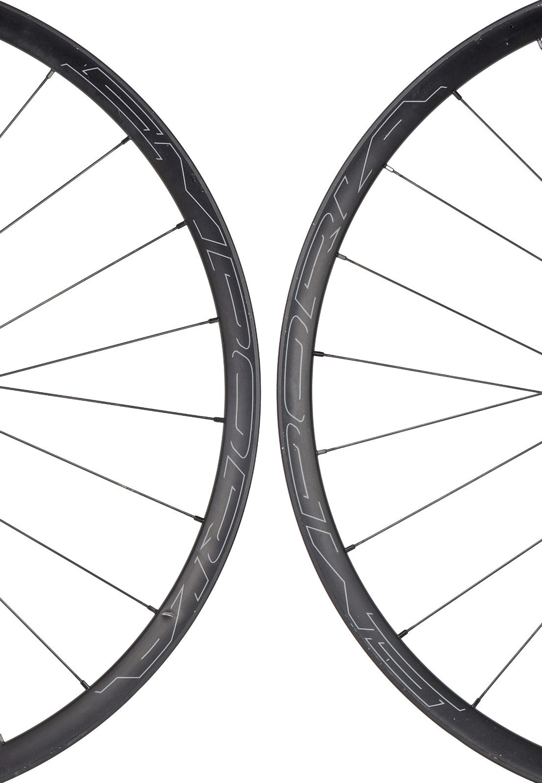 HED Emporia GA Pro Alloy Tubeless Gravel Bike CL Disc Wheelset Shimano 11s 700c