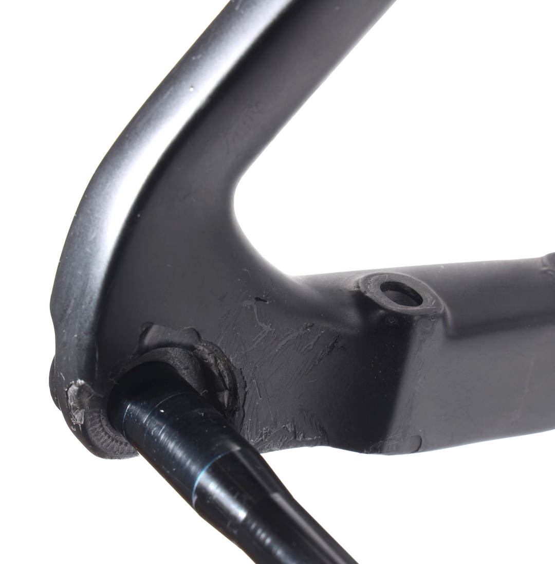 Giant Propel Advanced Pro Disc Carbon Aero Road Bike Frameset MD Black 700c 2024