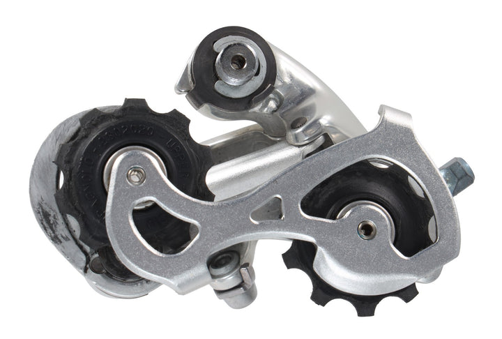 Campagnolo Centaur 10 Speed Road Bike Rear Derailleur Silver Short Cage 26T Max