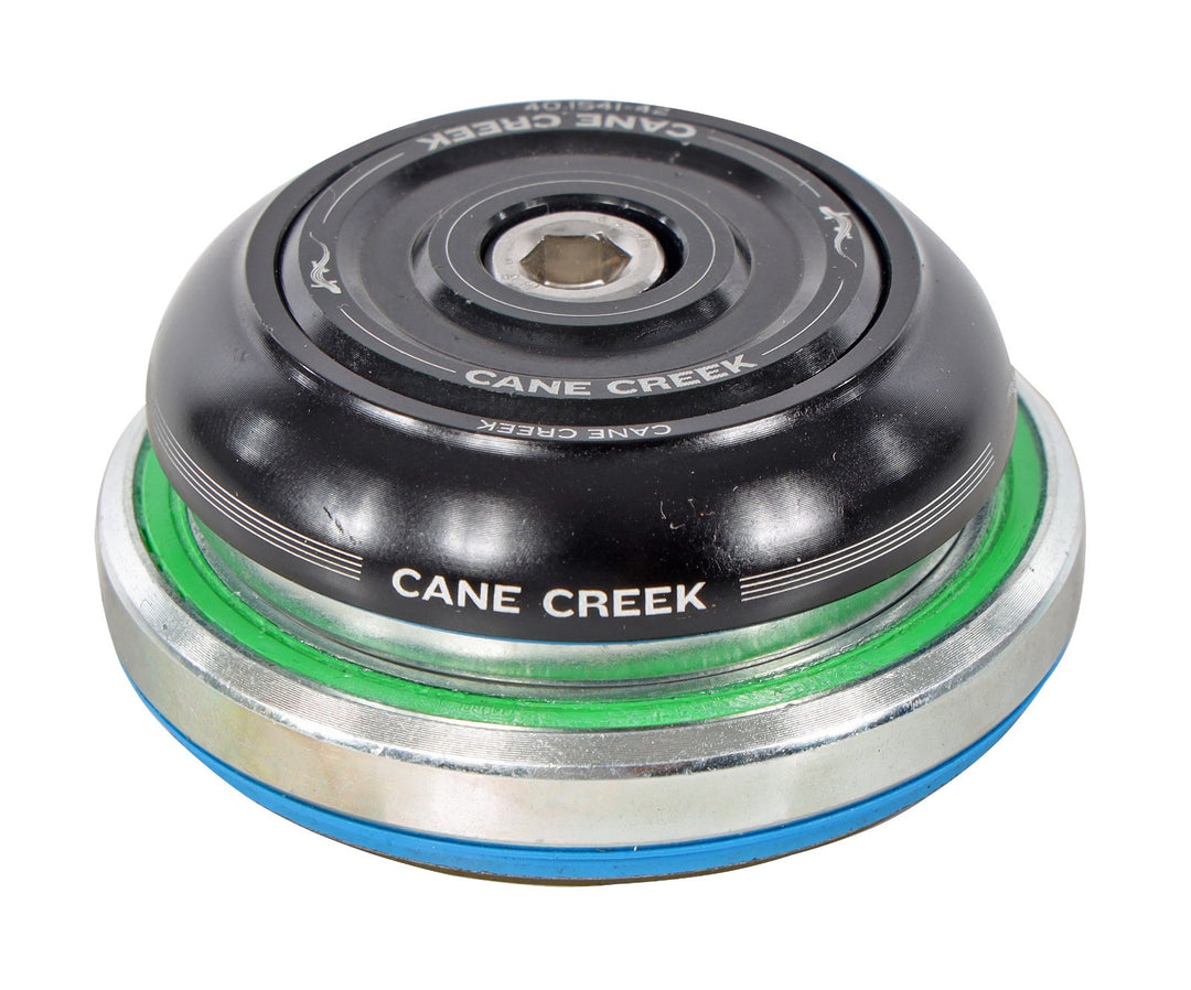 Cane Creek Forty Series 40 IS41-42 Headset Short Cover Mountain Bike Gravel