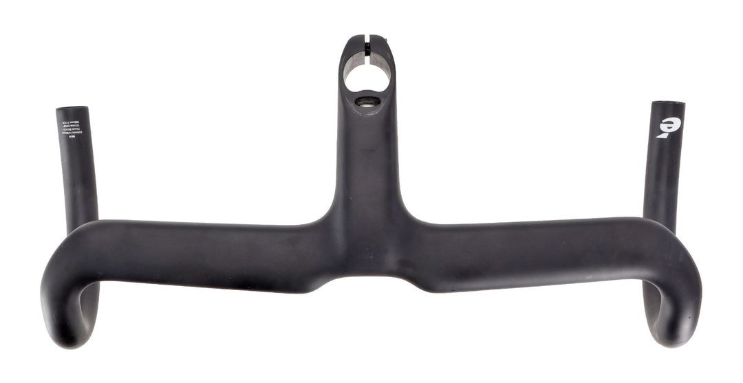 Cervelo HB18 One-Piece Carbon Road Bike Handlebar Stem 100 x 400mm Race Gravel