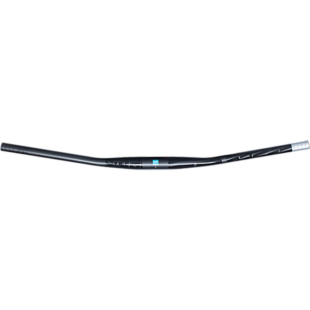 PRO Tharsis Mini Rise 3Five UD Carbon MTB Handlebar 35x 780mm 10mm Rise 9° Sweep