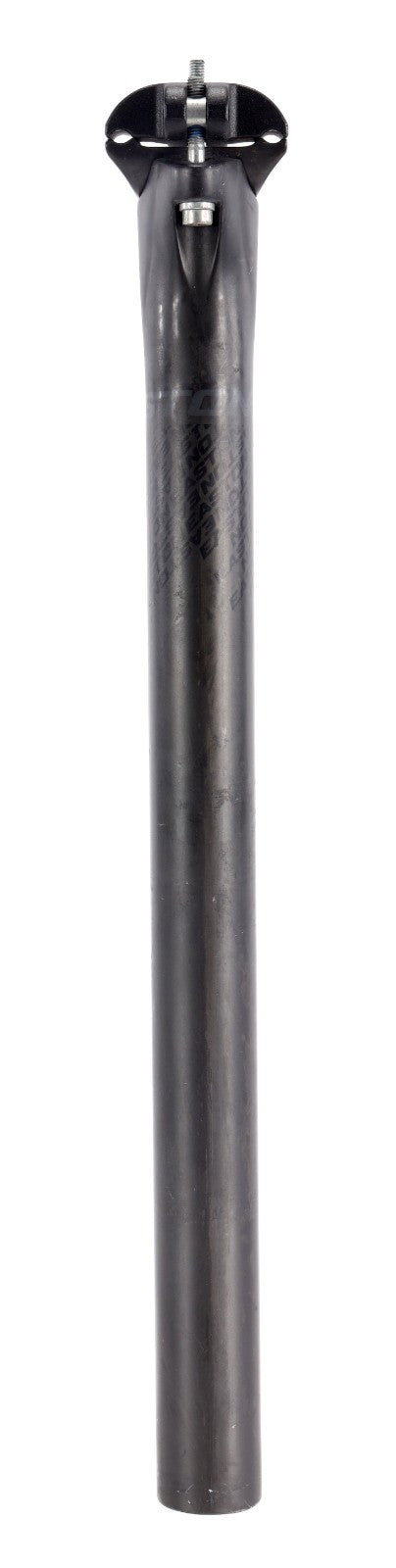 Easton EC70 Carbon Road Bike Seatpost 31.6 x 400mm 0mm Offset Gravel Cyclecross