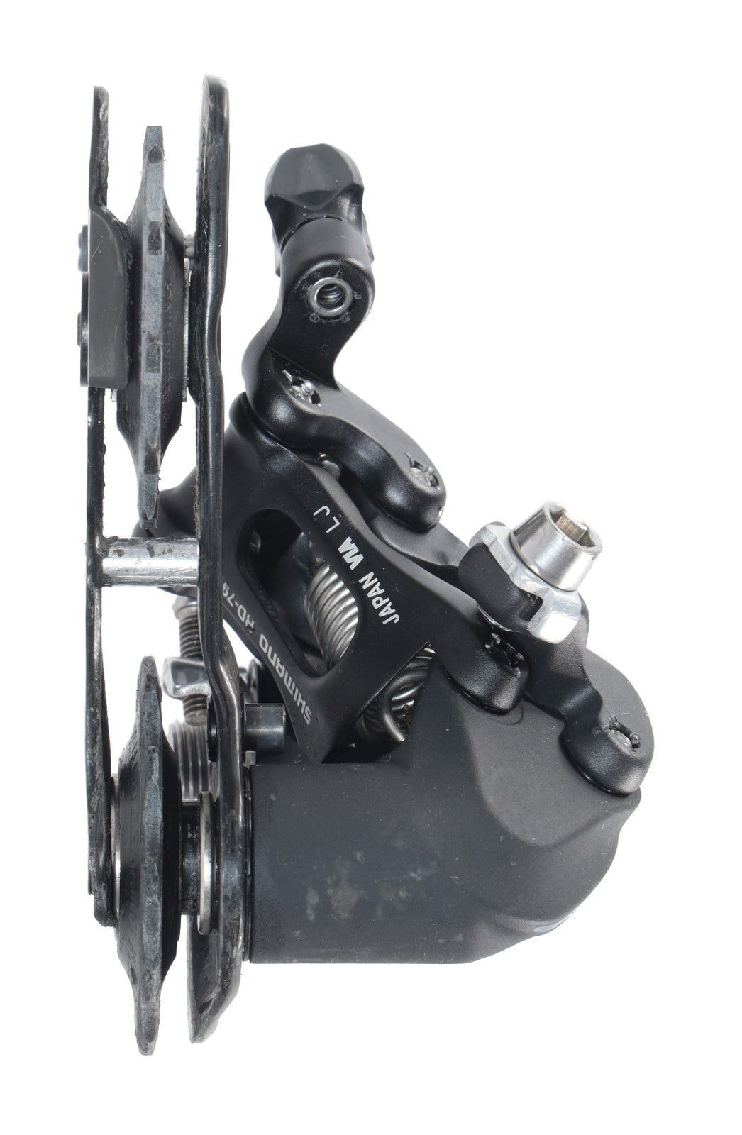 Shimano Dura-Ace RD-7900 10 Spd Road Bike Rear Derailleur Carbon Short Cage 28T