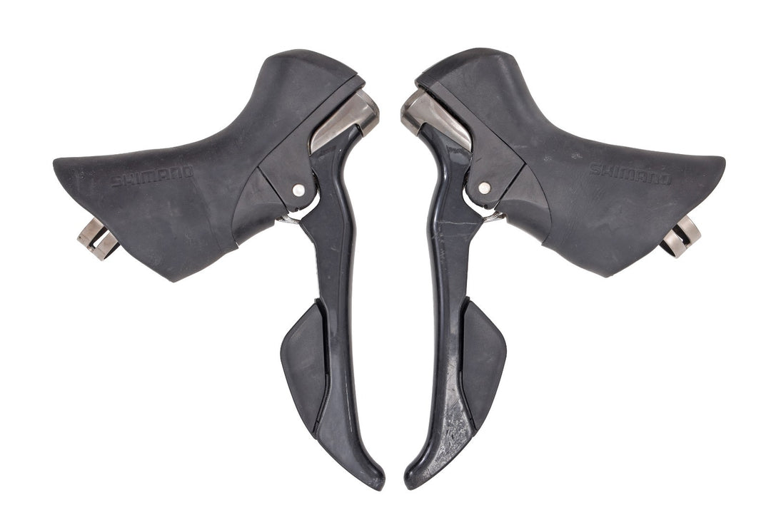 Shimano Ultegra ST-6800 2x 11 Spd Road Bike Shift Brake Lever SET F+R Mechanical