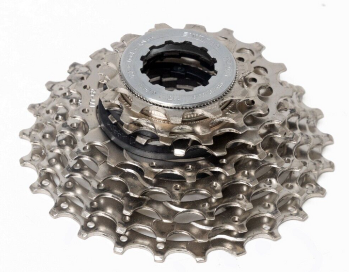 Shimano Alivio CS-HG400 9 Speed Mountain Road Bike Cassette 11-25T Race Tri CX