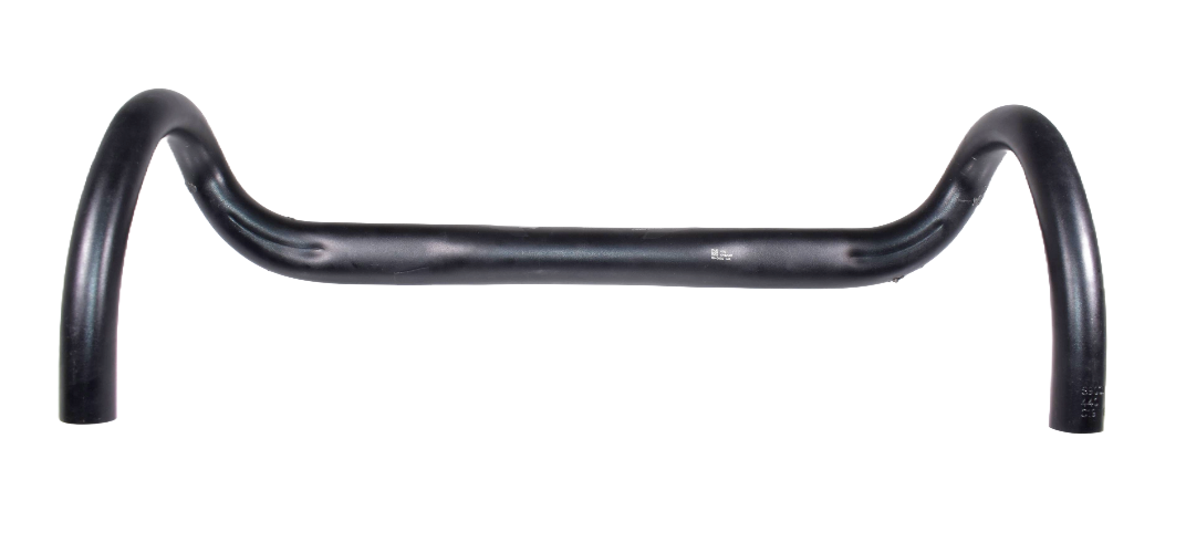 FSA Gossamer Compact Alloy Drop Handlebars 31.8 x 44cm Road Bike Race Gravel CX