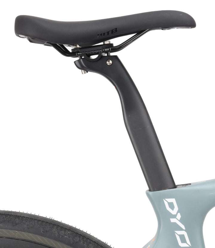 Pinarello Dyodo Carbon Disc 2x 11 Spd Gravel Bike 47cm Road Shimano GRX 2021