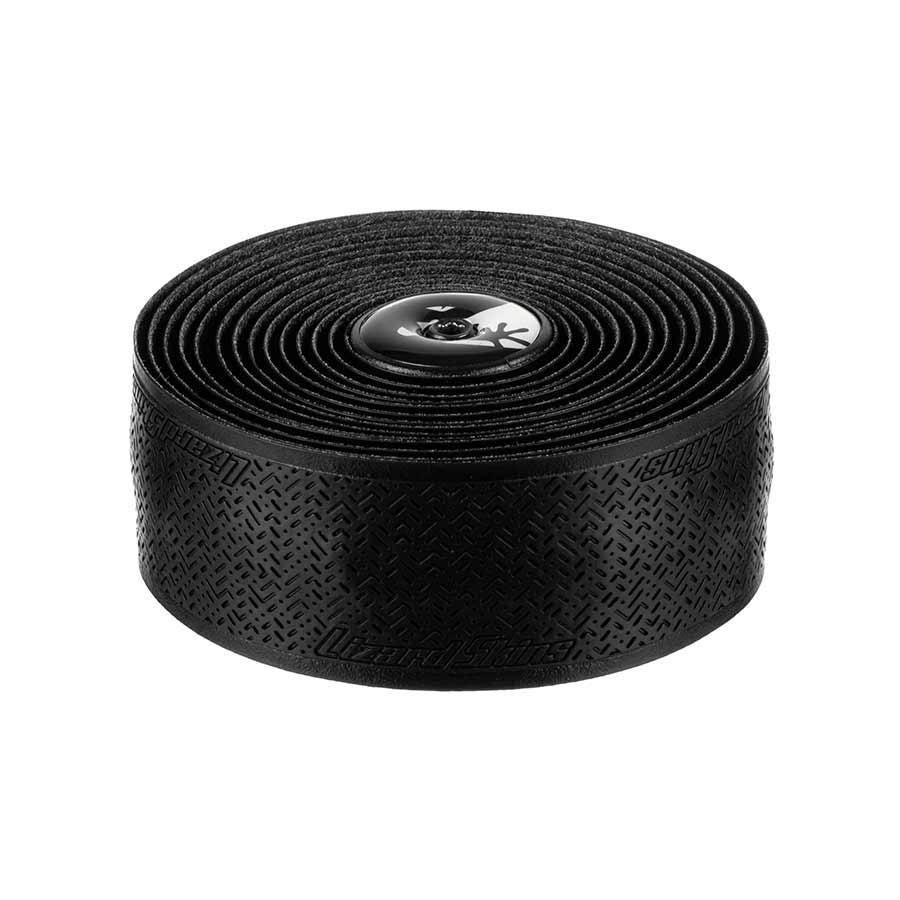 Lizard Skins, DSP 1.8 mm, Handlebar Tape, Jet Black