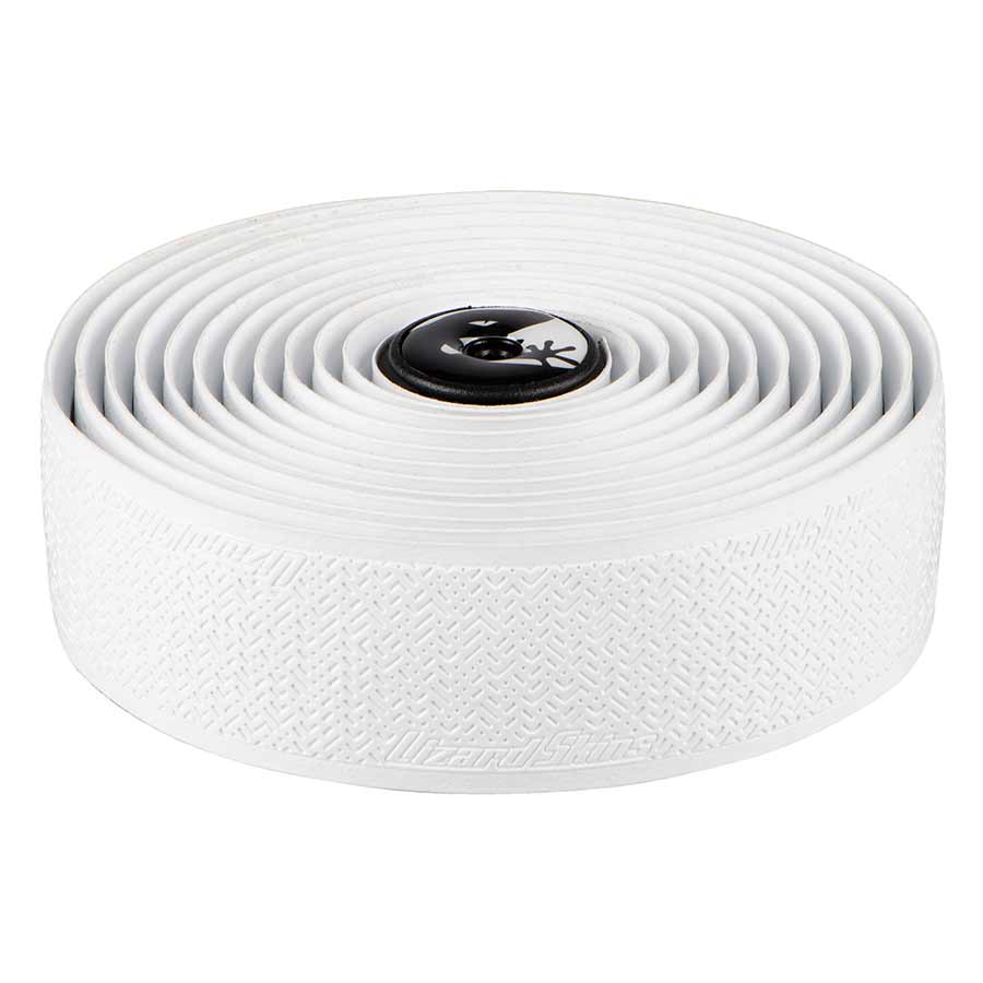 Lizard Skins, DSP 3.2 mm, Handlebar Tape, Jet Black