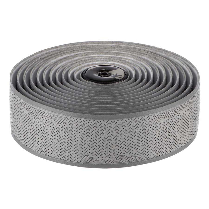 Lizard Skins, DSP 3.2 mm, Handlebar Tape, Jet Black