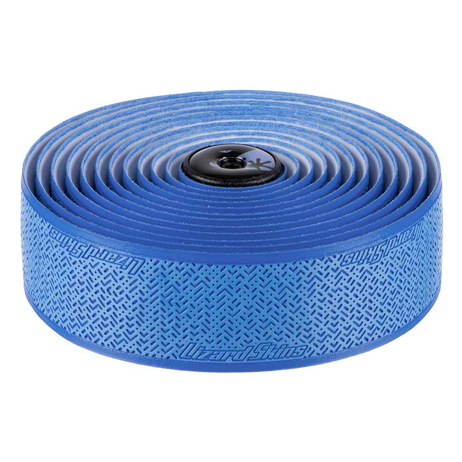 Lizard Skins, DSP 3.2 mm, Handlebar Tape, Jet Black