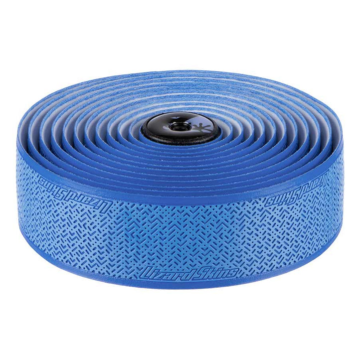 Lizard Skins, DSP 3.2 mm, Handlebar Tape, Jet Black