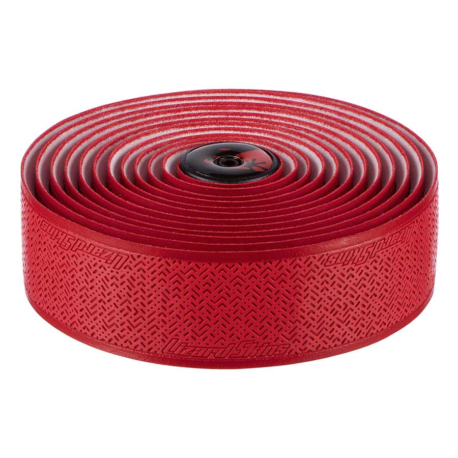 Lizard Skins, DSP 3.2 mm, Handlebar Tape, Jet Black
