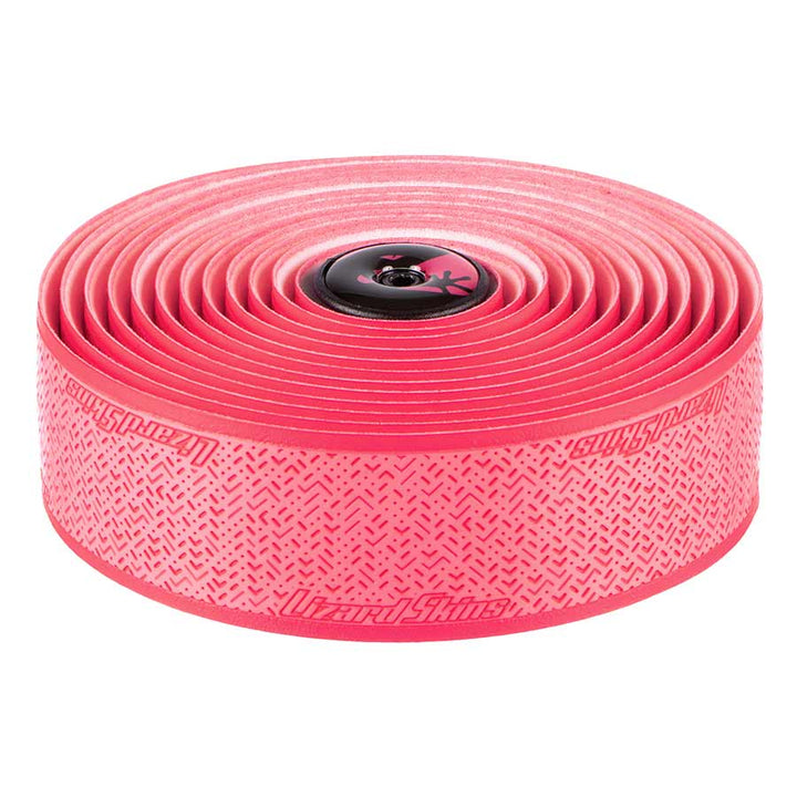 Lizard Skins, DSP 3.2 mm, Handlebar Tape, Jet Black
