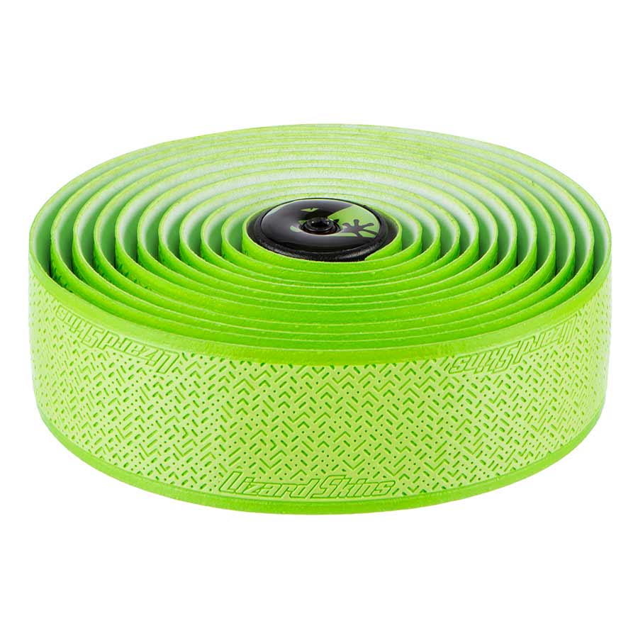 Lizard Skins, DSP 3.2 mm, Handlebar Tape, Jet Black