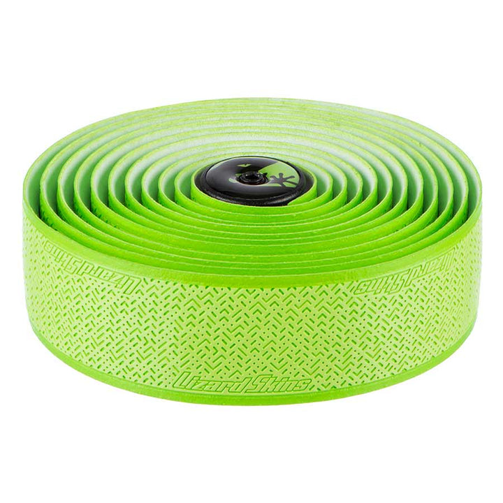 Lizard Skins, DSP 3.2 mm, Handlebar Tape, Jet Black