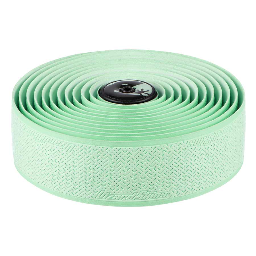 Lizard Skins, DSP 3.2 mm, Handlebar Tape, Jet Black