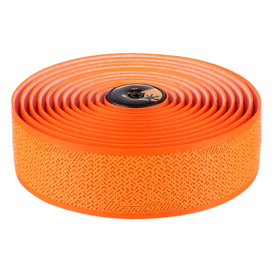 Lizard Skins, DSP 3.2 mm, Handlebar Tape, Jet Black