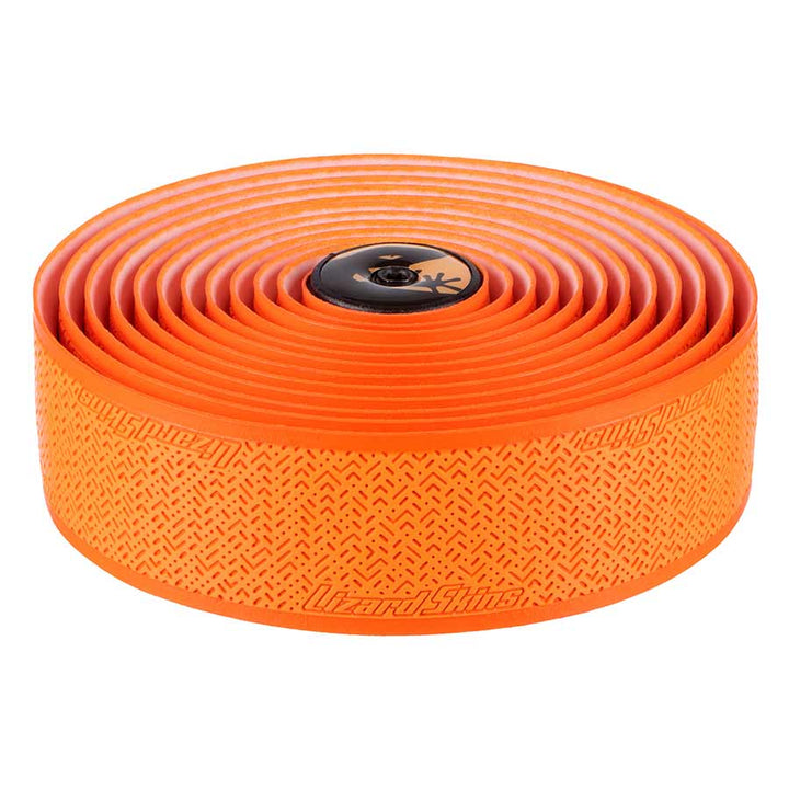 Lizard Skins, DSP 3.2 mm, Handlebar Tape, Jet Black