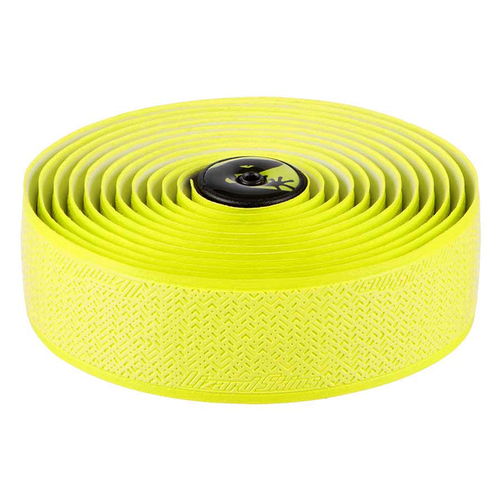 Lizard Skins, DSP 3.2 mm, Handlebar Tape, Jet Black