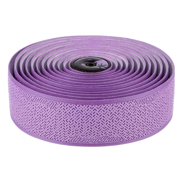 Lizard Skins, DSP 3.2 mm, Handlebar Tape, Jet Black