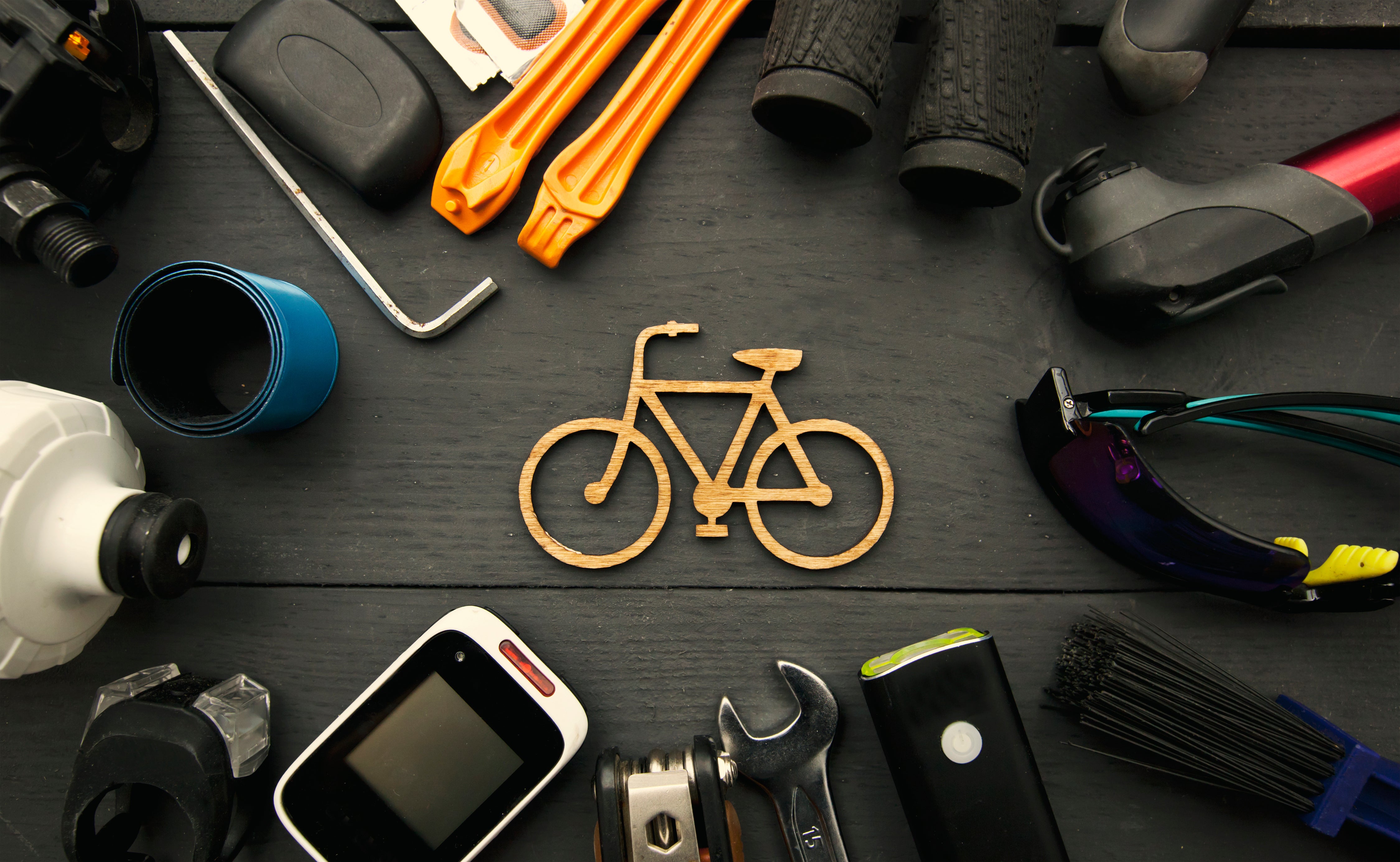 Buy best sale bicycle accessories