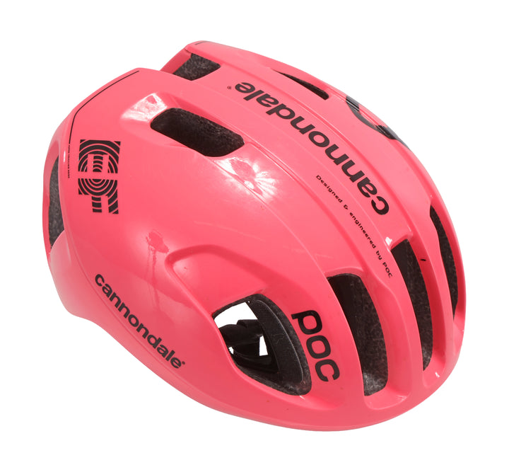 poc EF Cannondale Pro Team Ventral MIPS Road Bike Helmet SM 50-56cm Race