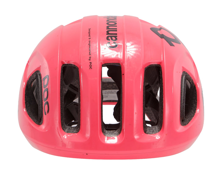 poc EF Cannondale Pro Team Ventral MIPS Road Bike Helmet SM 50-56cm Race