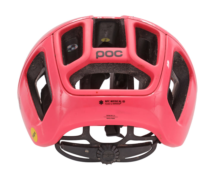 poc EF Cannondale Pro Team Ventral MIPS Road Bike Helmet SM 50-56cm Race