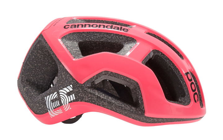 poc EF Cannondale Pro Team Ventral Lite Road Bike Helmet SM 50-56cm Race