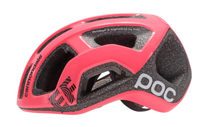 poc EF Cannondale Pro Team Ventral Lite Road Bike Helmet SM 50-56cm Race