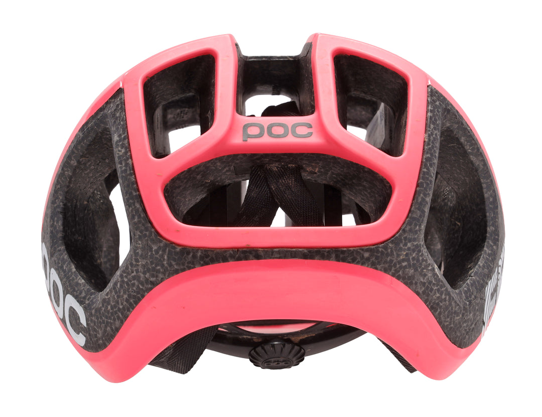 poc EF Cannondale Pro Team Ventral Lite Road Bike Helmet SM 50-56cm Race