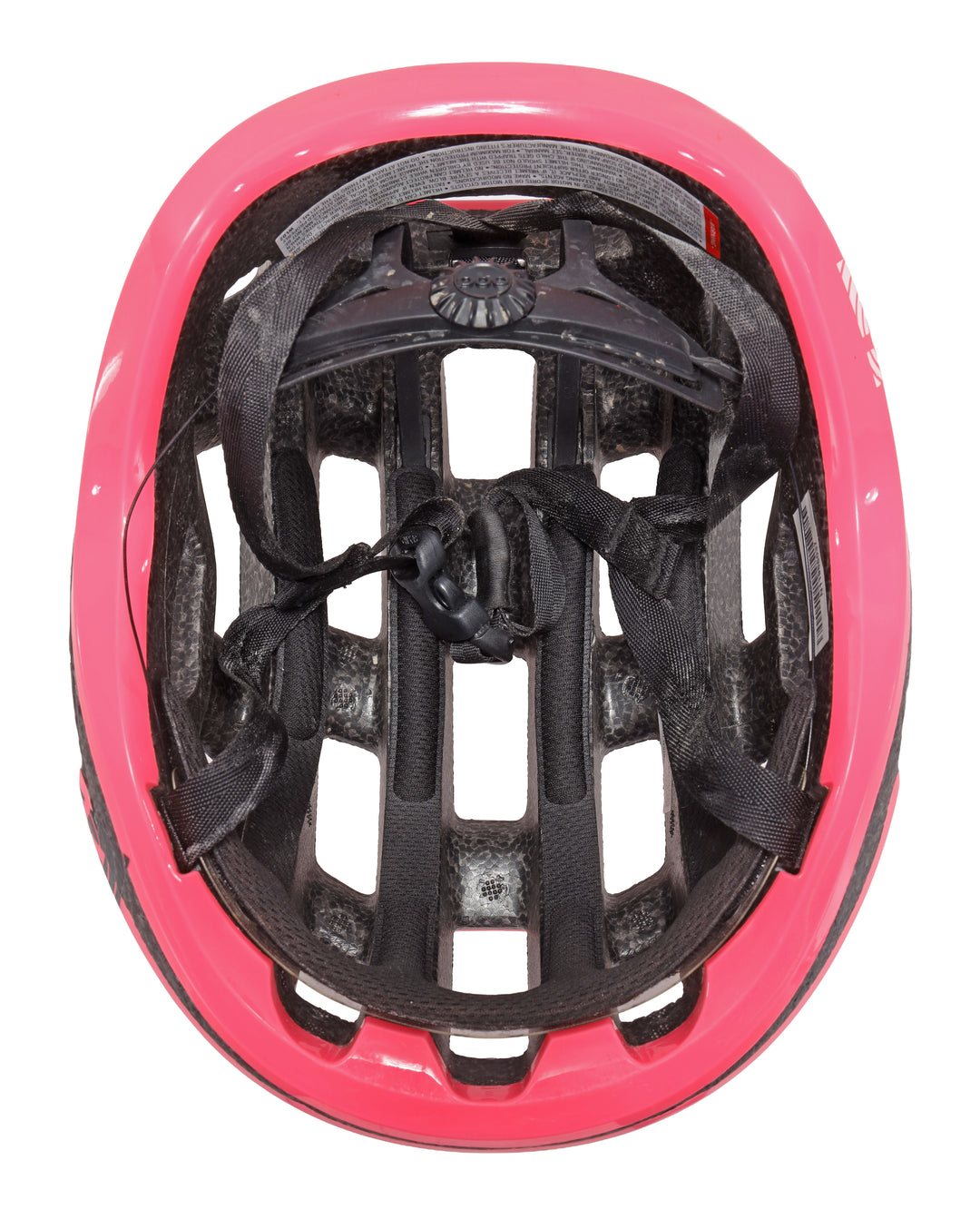 poc EF Cannondale Pro Team Ventral Lite Road Bike Helmet SM 50-56cm Race