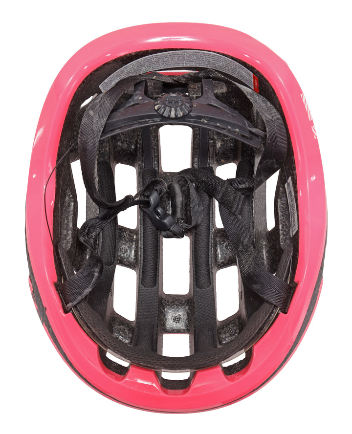 poc EF Cannondale Pro Team Ventral Lite Road Bike Helmet SM 50-56cm Race