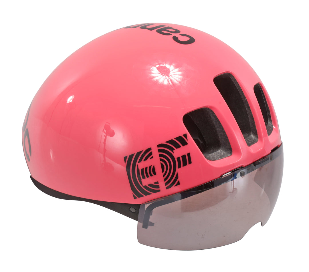 poc EF Cannondale Pro Team Procen Air Aero Road/TT Bike Helmet SM 50-5 – buythemojo poc EF Cannondale Pro Team Procen Air Aero Road/TT Bike Helmet SM 50-5 – buythemojo