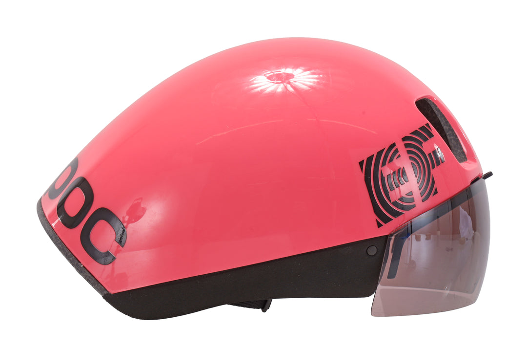 poc EF Cannondale Pro Team Procen Air Aero Road/TT Bike Helmet SM 50-56cm Race