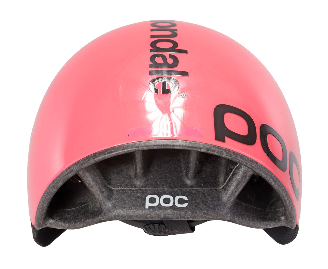 poc EF Cannondale Pro Team Procen Air Aero Road/TT Bike Helmet SM 50-56cm Race