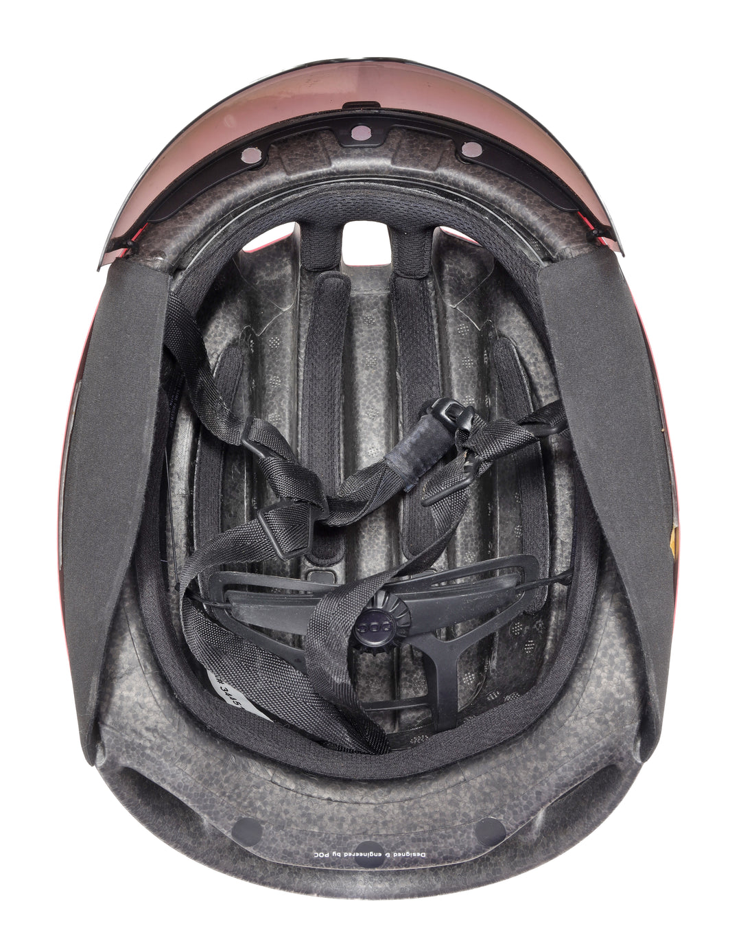 poc EF Cannondale Pro Team Procen Air Aero Road/TT Bike Helmet SM 50-56cm Race