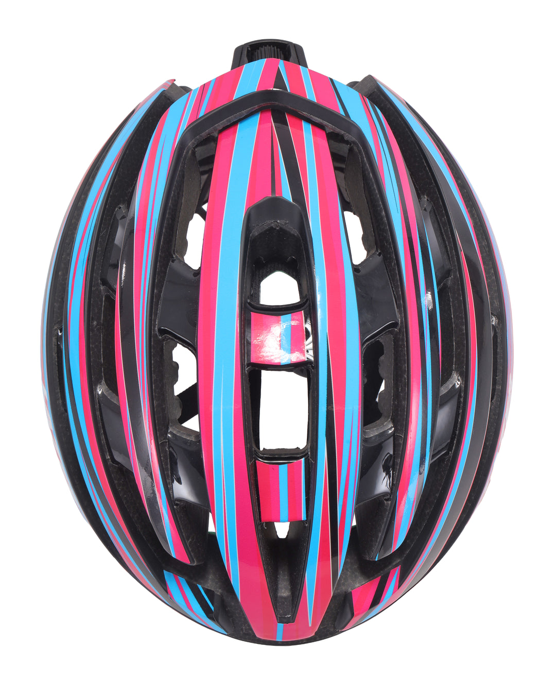 Lazer Z1 Kineticore CCB Women's Pro Team Road Bike Helmet SM 52-56cm + Gloves Race