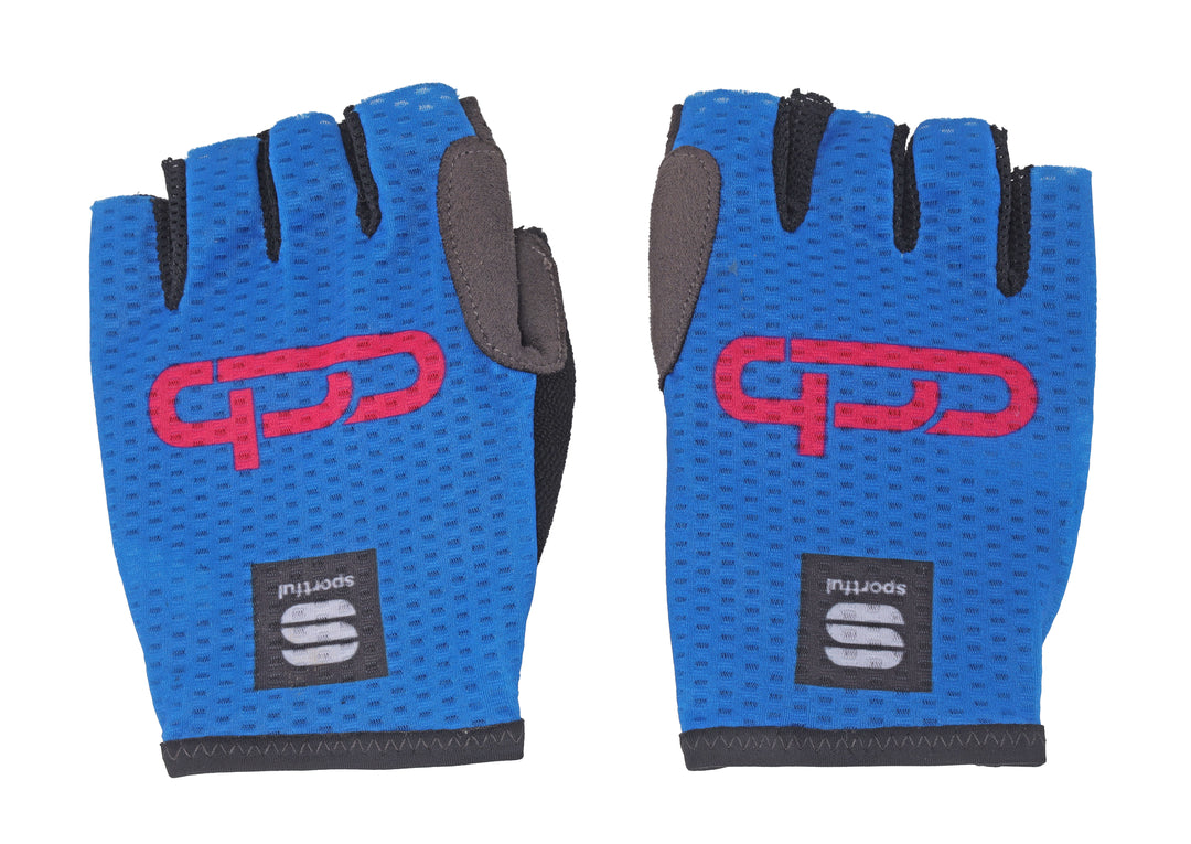 Lazer Z1 Kineticore CCB Women's Pro Team Road Bike Helmet SM 52-56cm + Gloves Race