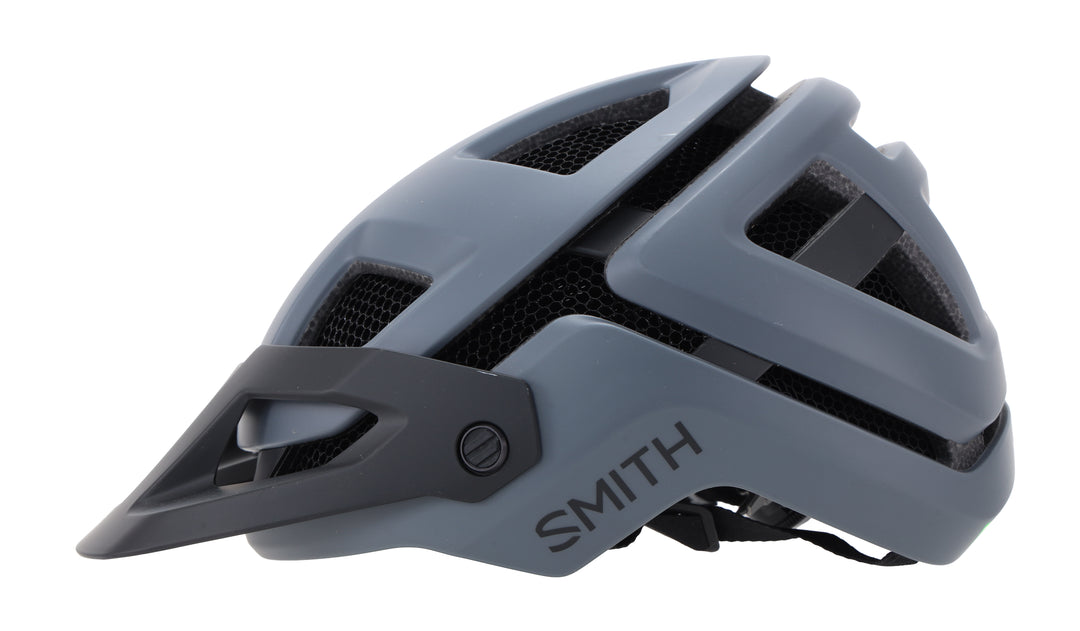 Smith Forefront 3 Mountain Bike Helmet MIPS KOROYD SM 51-55cm Matte Slate MTB